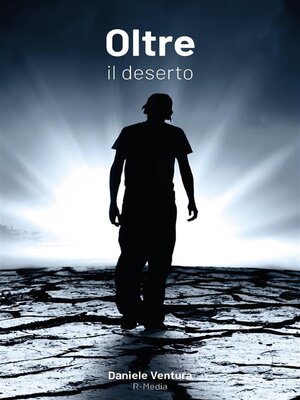 cover image of Oltre il deserto